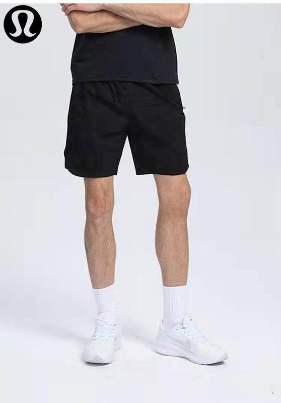 Lululemon Men's Shorts 74